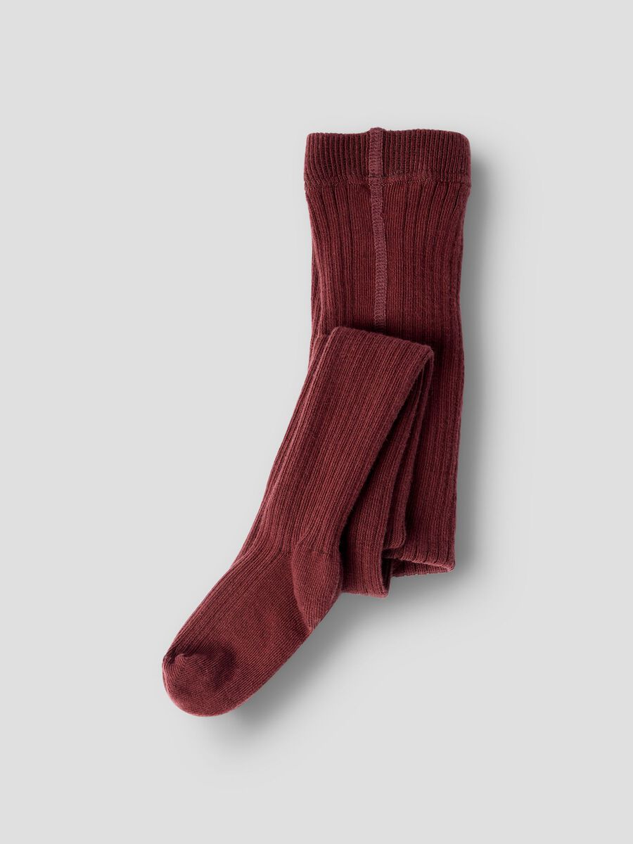 Ilso Dilo Strømpebukser Hot Chocolate