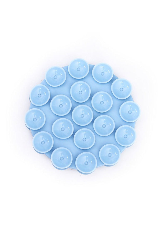 Sticky Bestie Roundie Blue