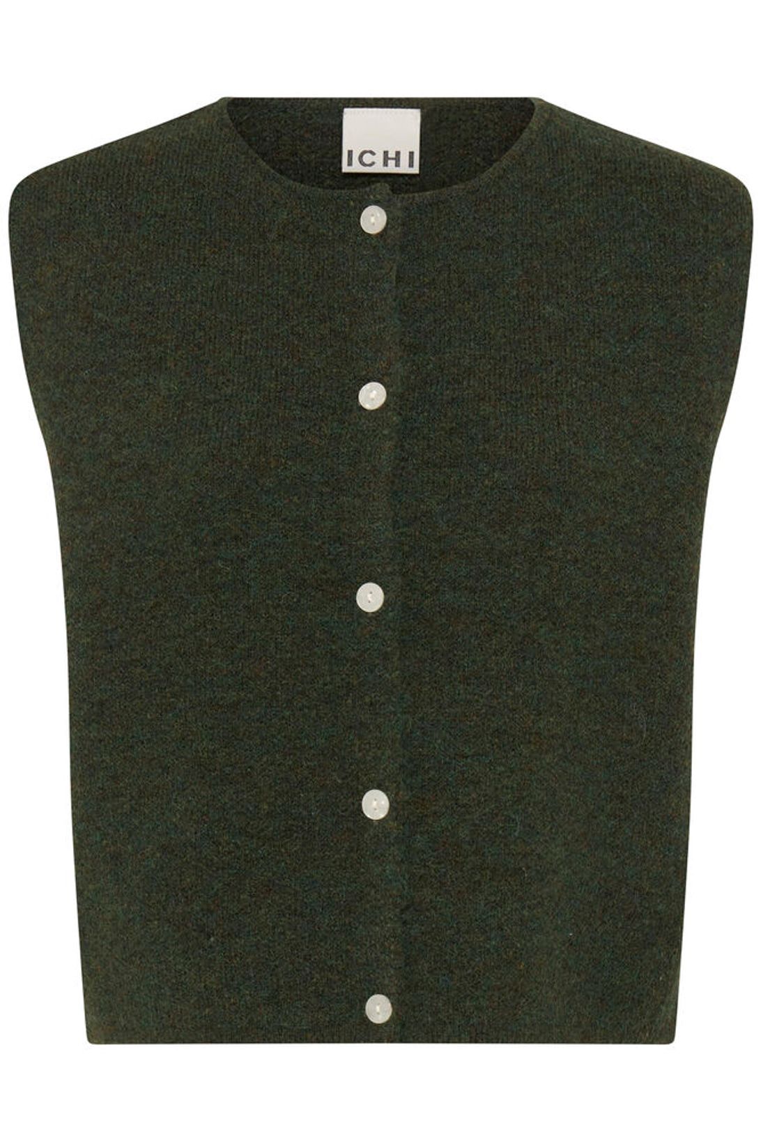 Panora Waist Rosin Melange