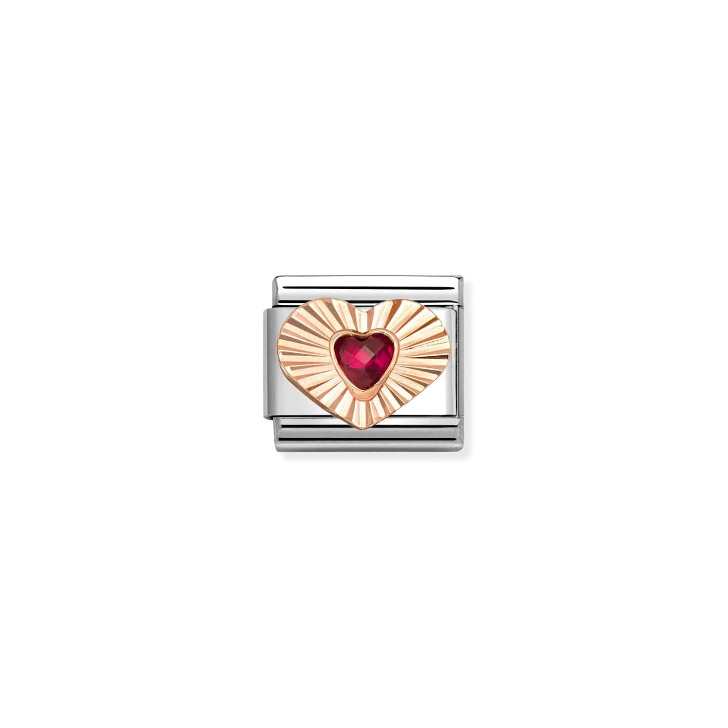 Red Heart Rosegull