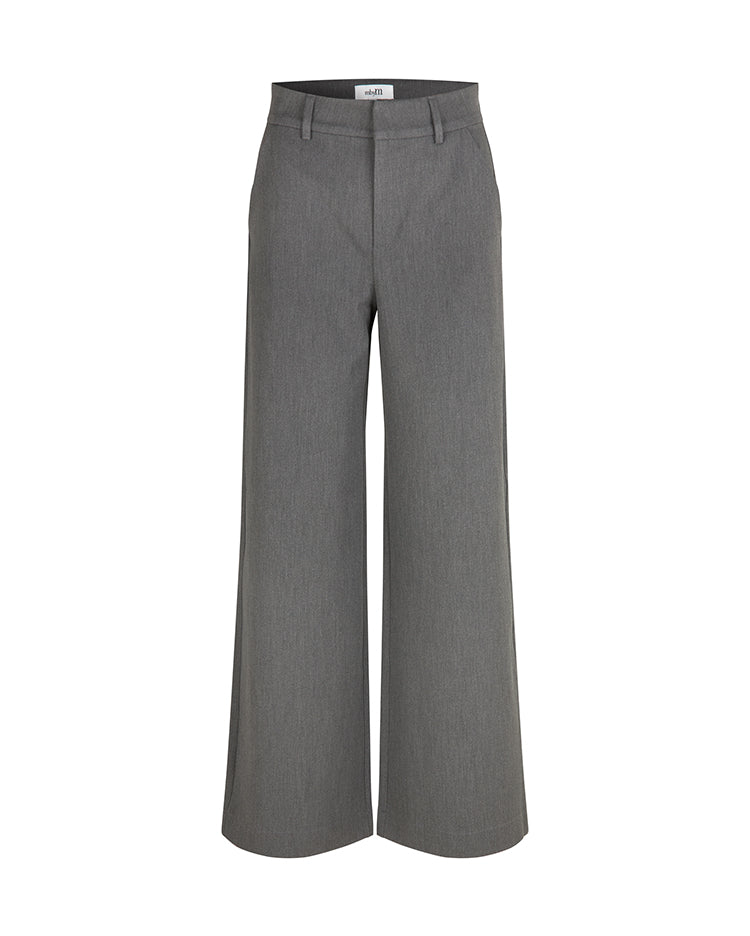 Gennie Kikko Pant Medium Melange