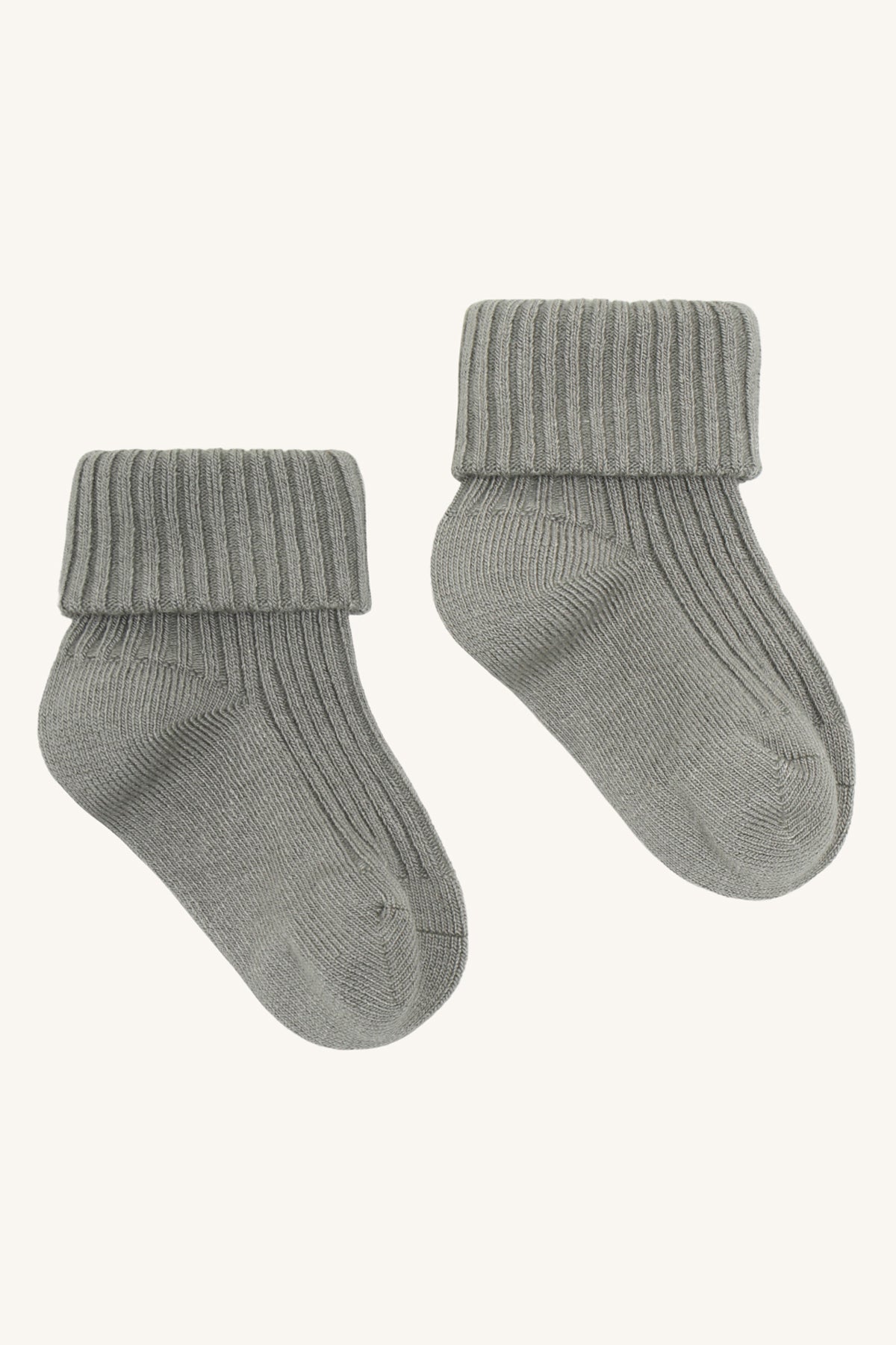 Fosu 1piece Sokker Forest Fog