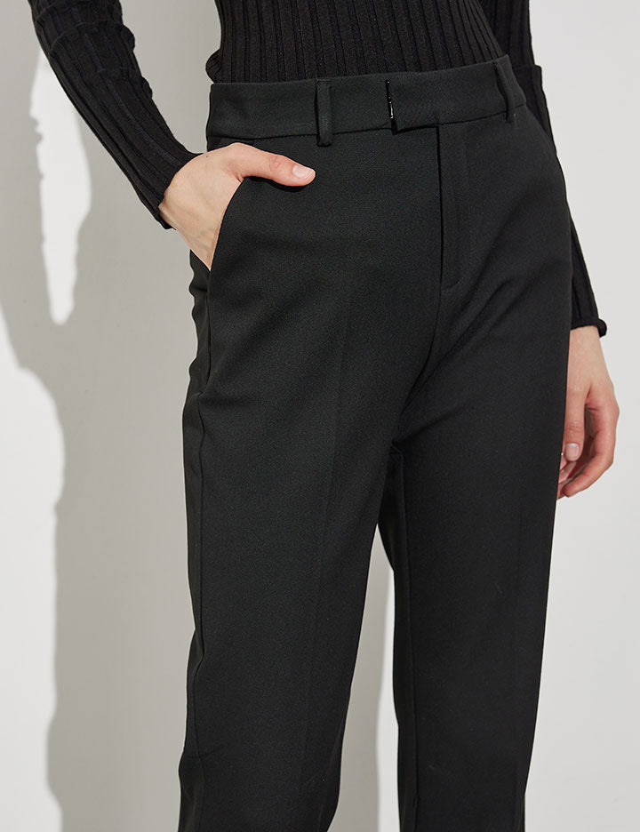 Maii Kikko Pant Black