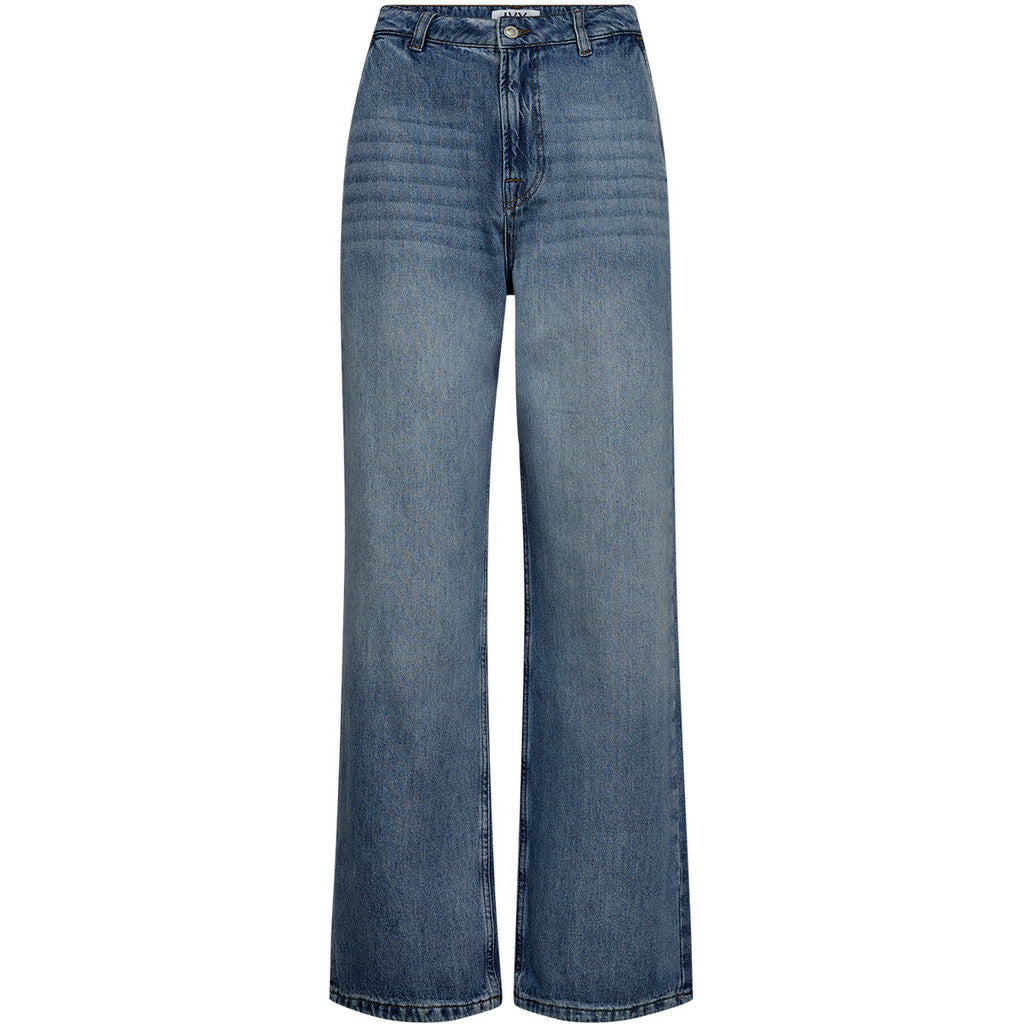 Brooke  French Jeans Wash Palencia