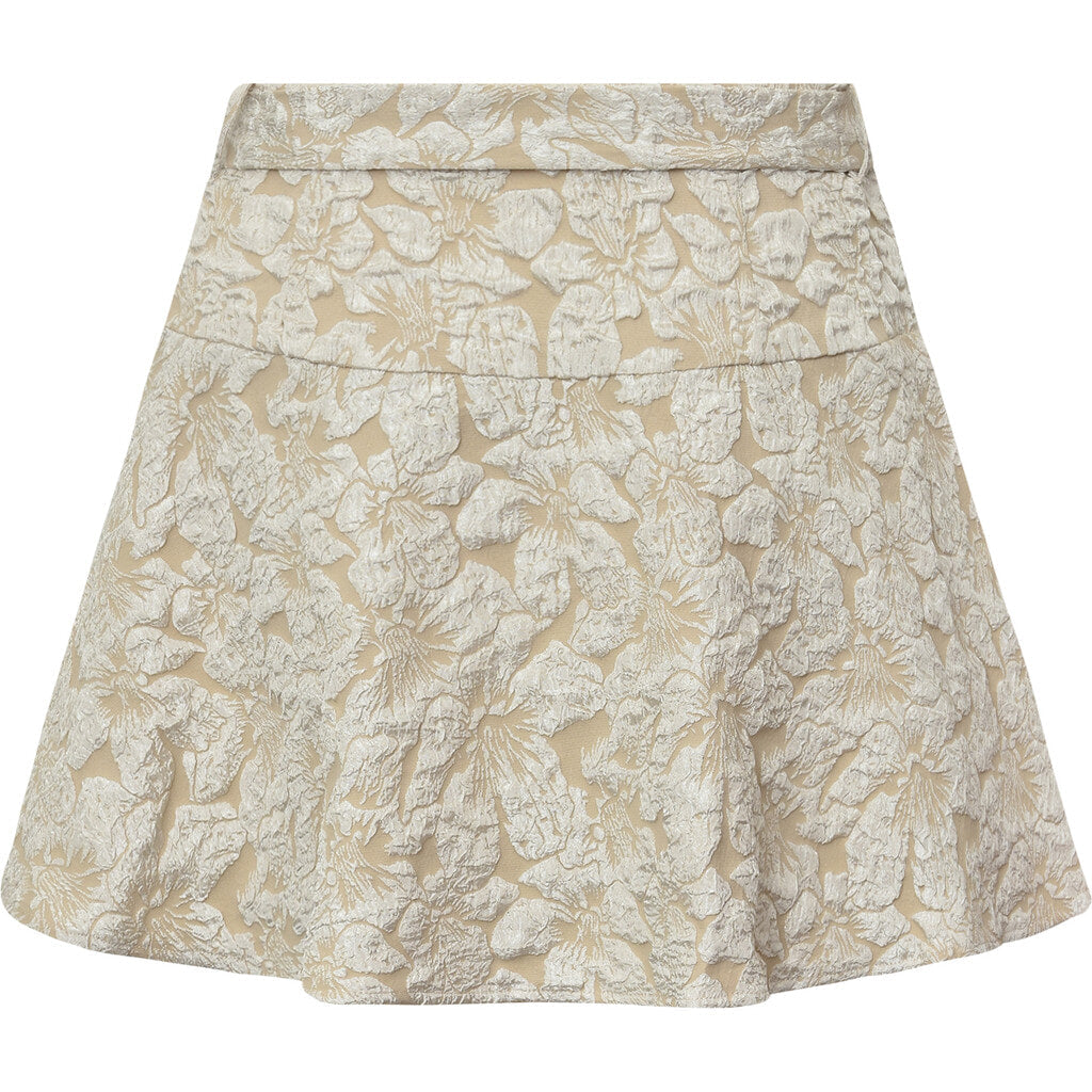 Jenna Skirt Light Sand