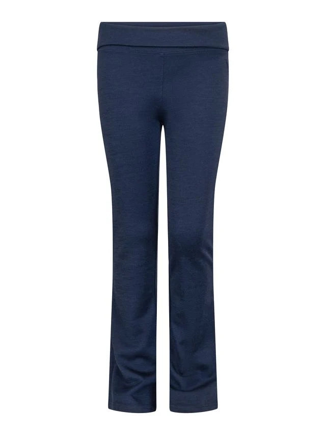 Violet Pant Midnight Navy
