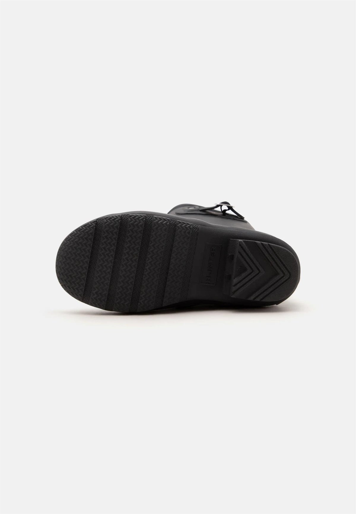 Junior Originals Insulated Boot Black