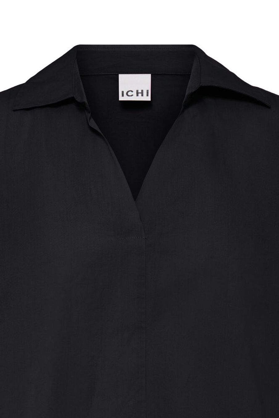 Imana Shirt Black