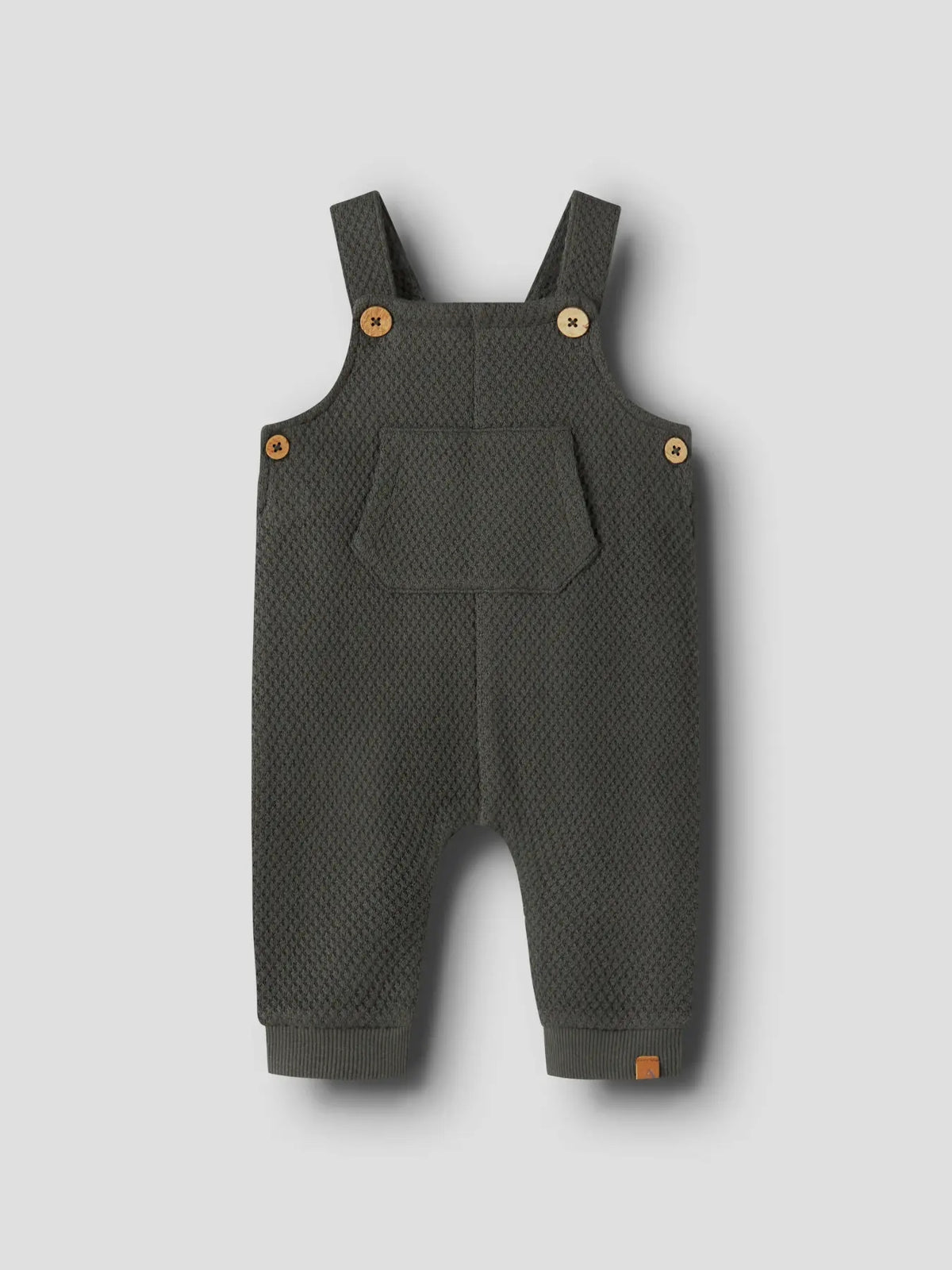 Noello Ner Sweat Overall Kambaba