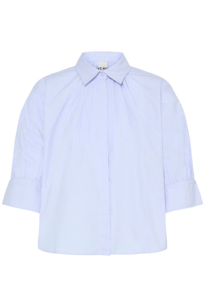 Linetta Shirt Cashmere Blue
