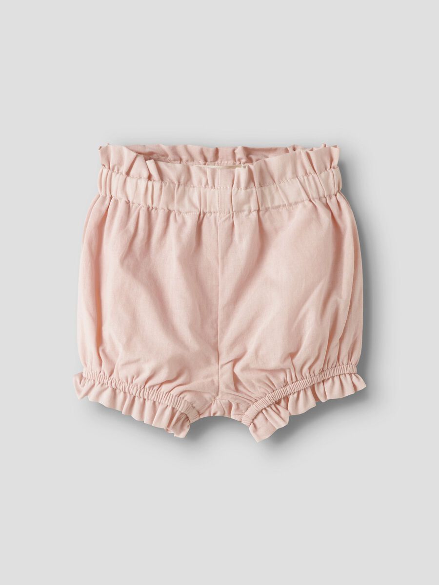 Dayna Bloomers Peach Whip