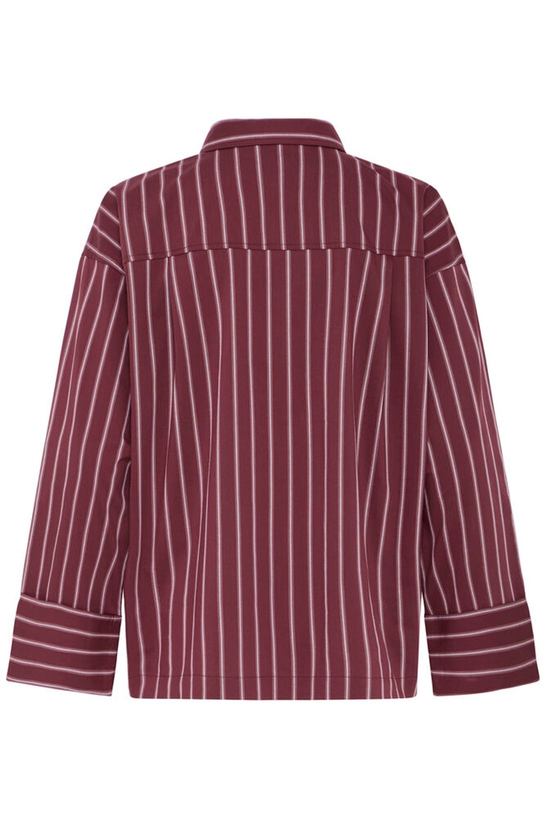 Lulalo Shirt Lulalo Stripe