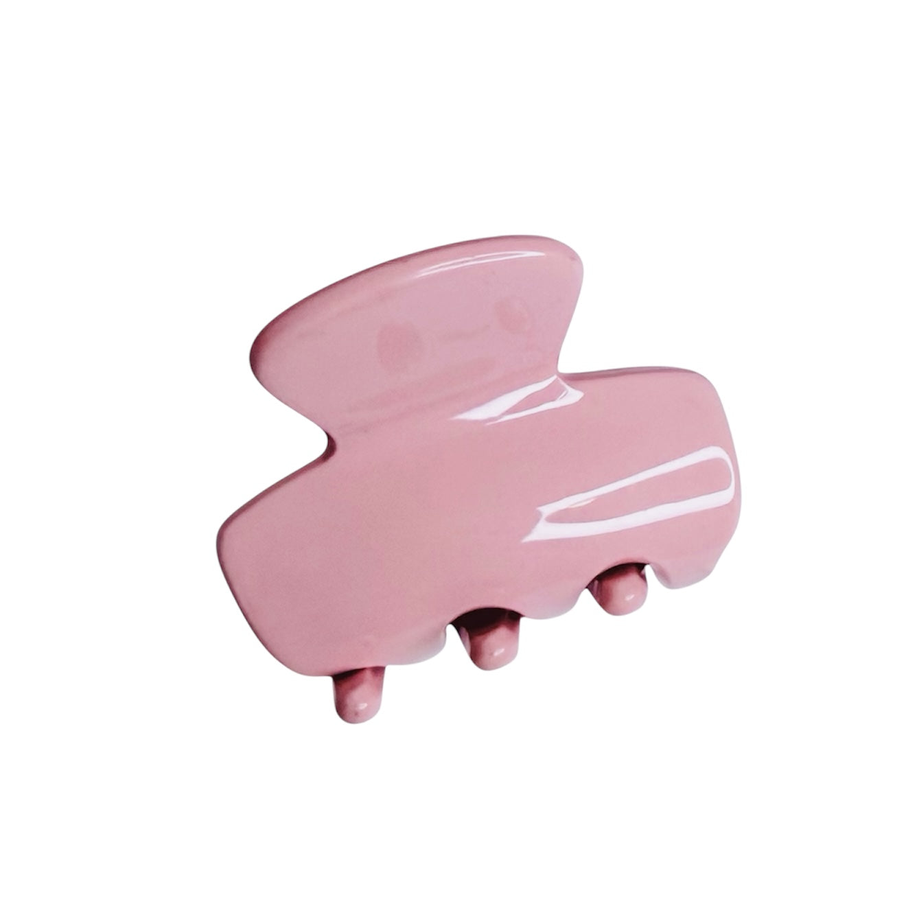 Jane Basic Klype Liten Rosa