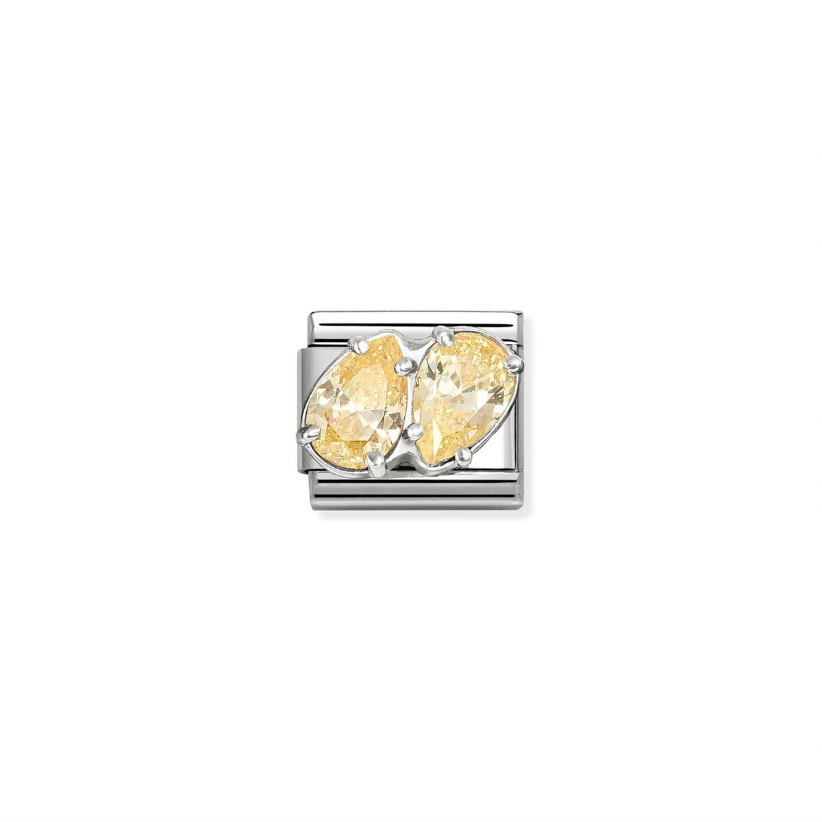 Yellow Double Drops