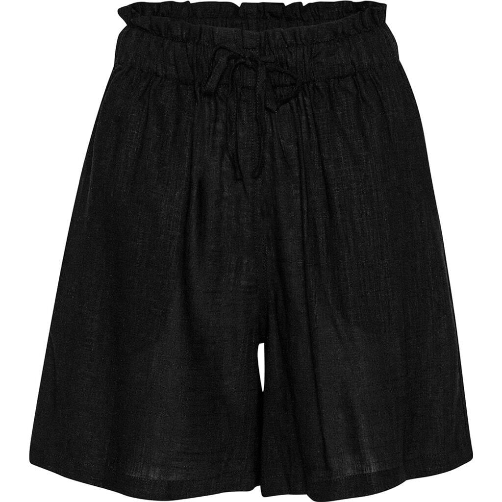 Lerke New Shorts Black