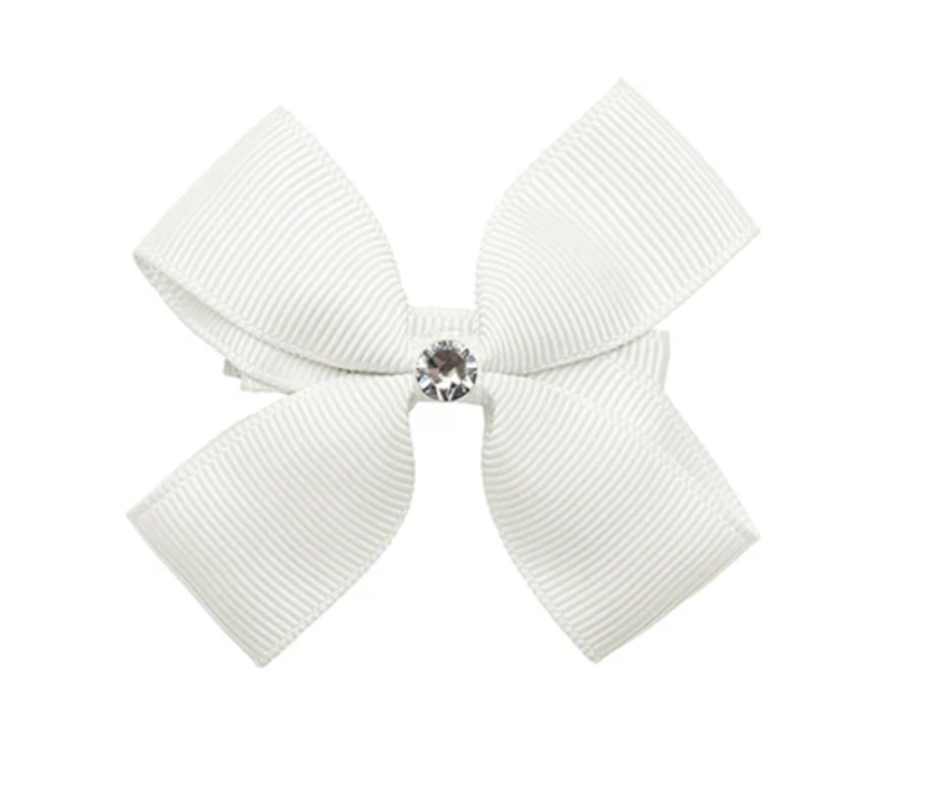 Benedicte Off White