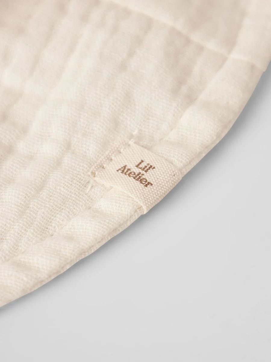 Folly Hat Coconut Milk