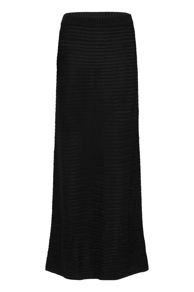 Betues Skirt Black