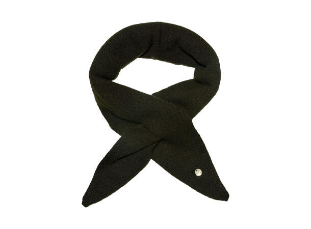 Triangel Skjerf Brun