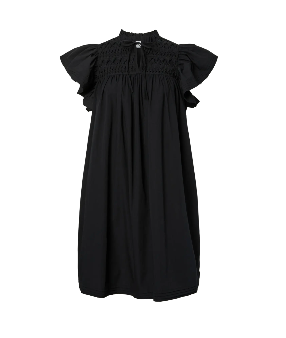 YASLURA Dress Black