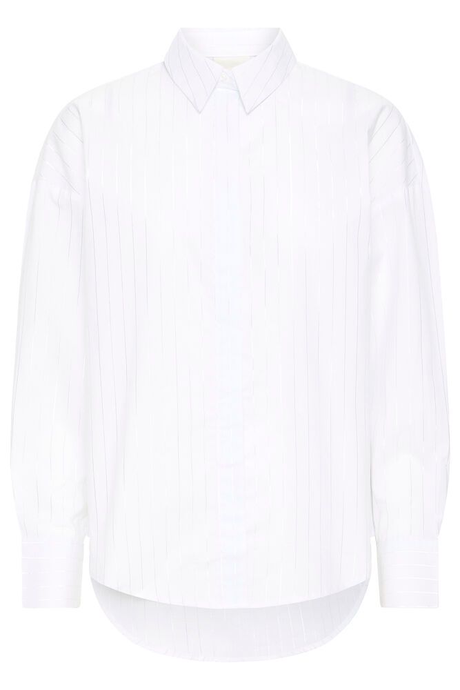 Kassy Lurex Shirt