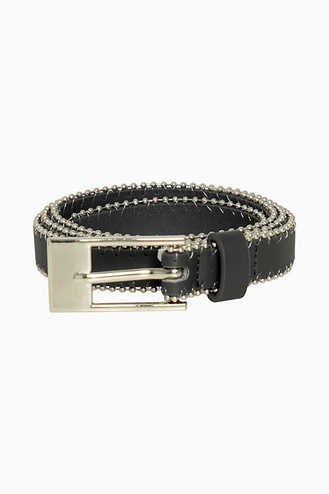 Bethany Belt Black