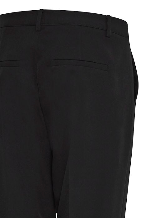 Lexi Flare Pant Black