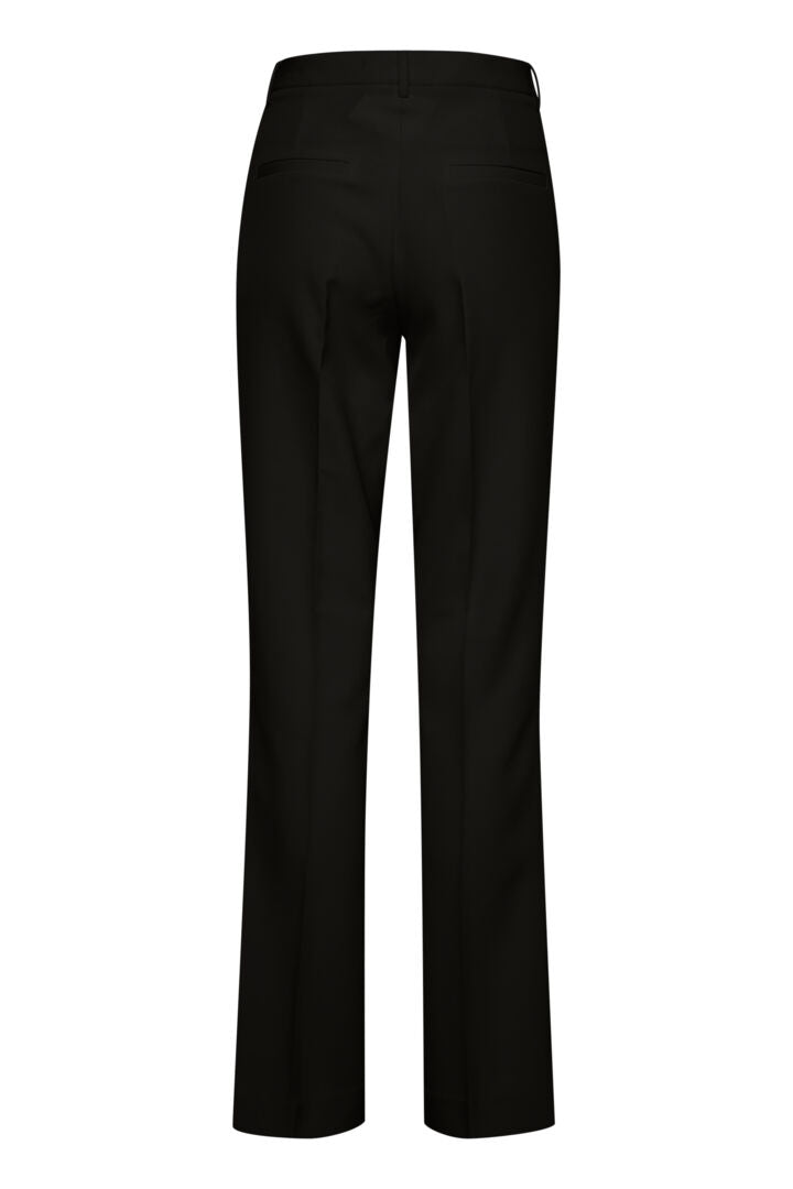 Lexi Flare Pant Black