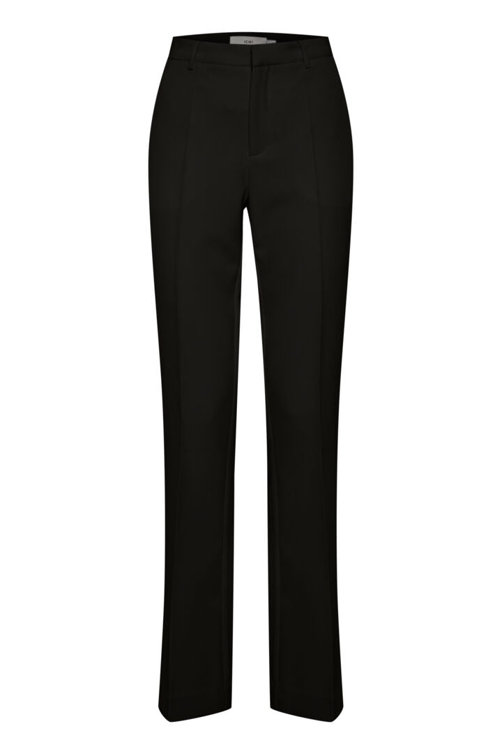 Lexi Flare Pant Black