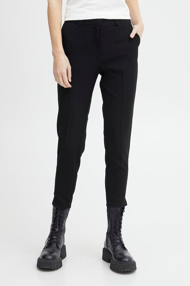 Lexi Pant Black