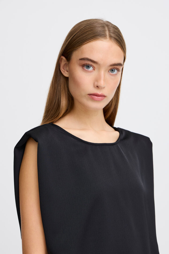 Ulricco Top Black