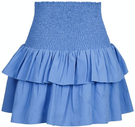 Carin Skirt Blue