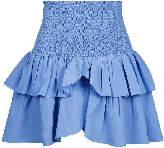 Carin Skirt Blue