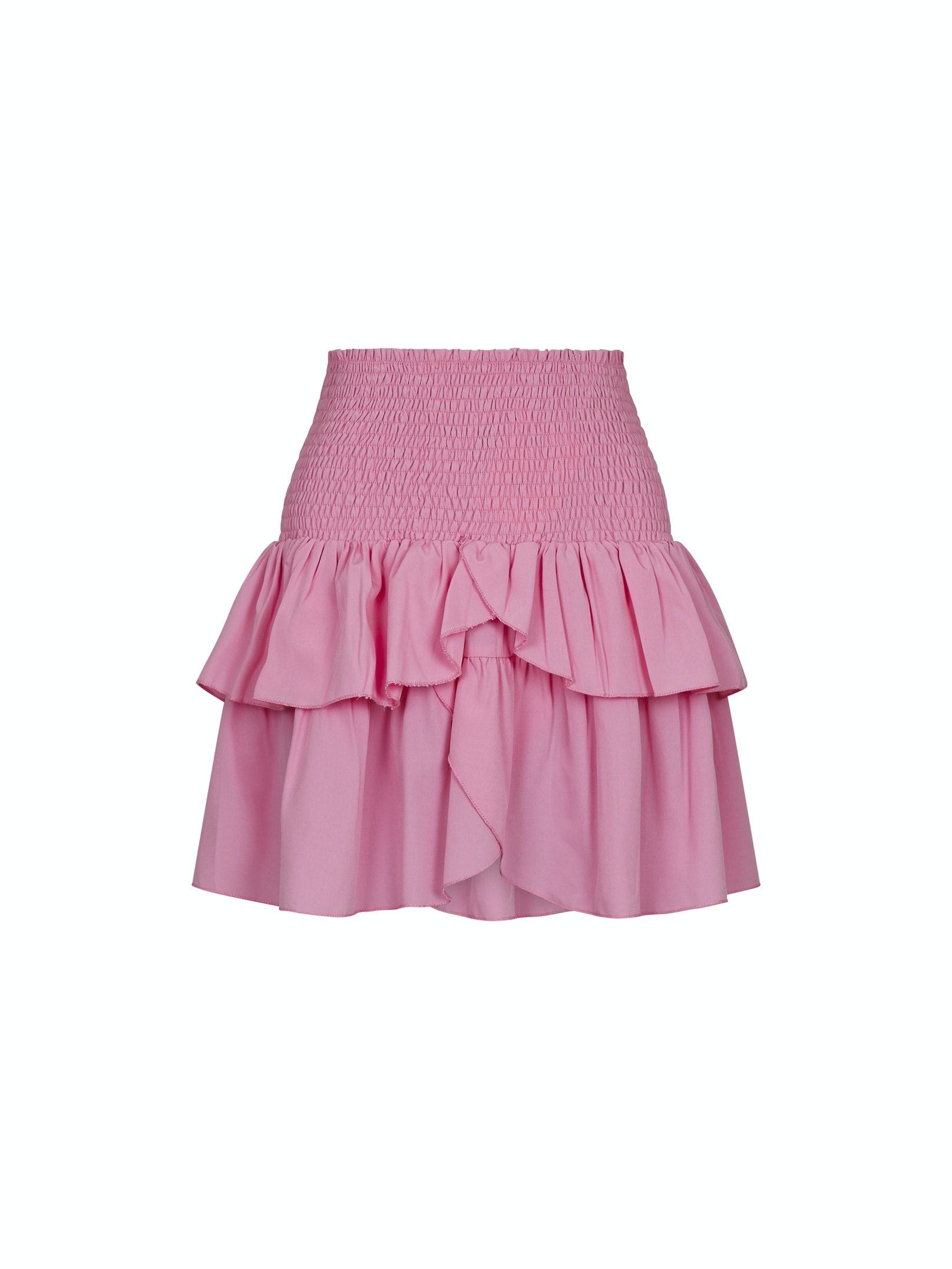 Carin Skirt Pink
