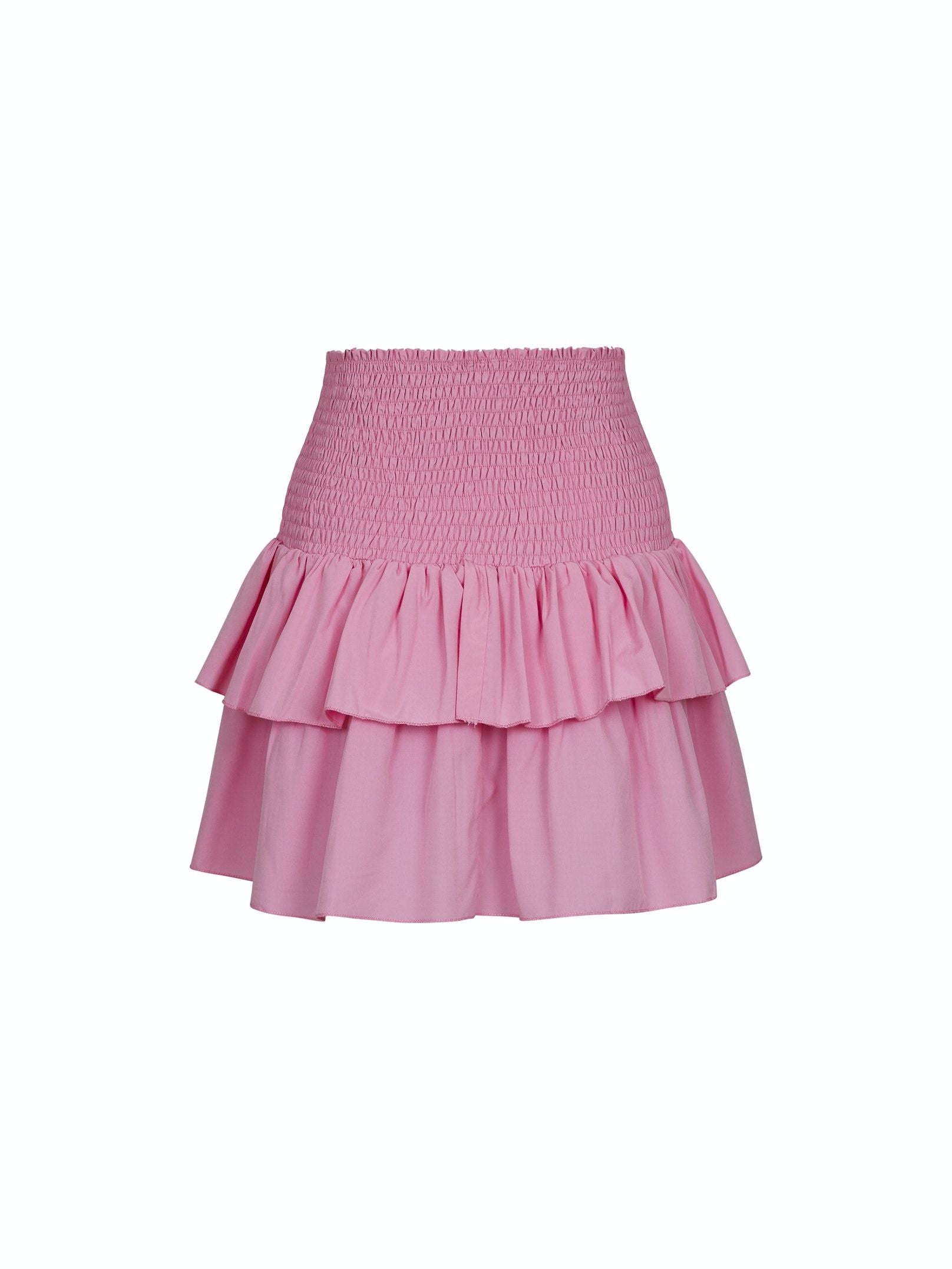 Carin Skirt Pink