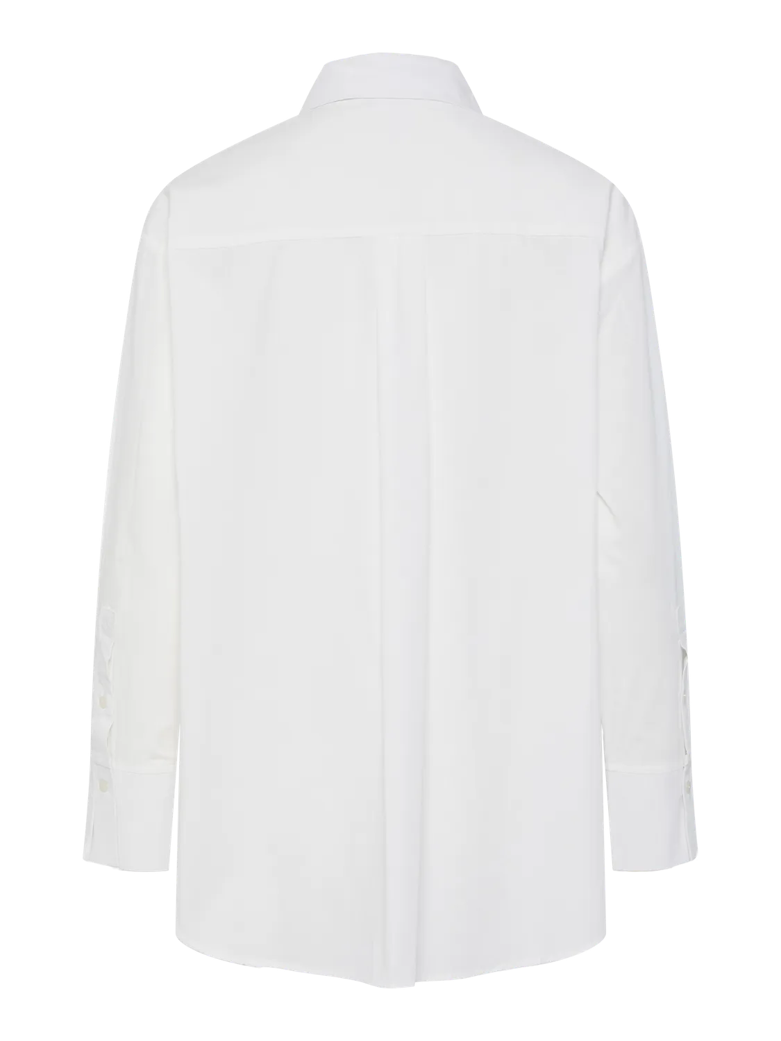 YASHILDE Shirt Star White