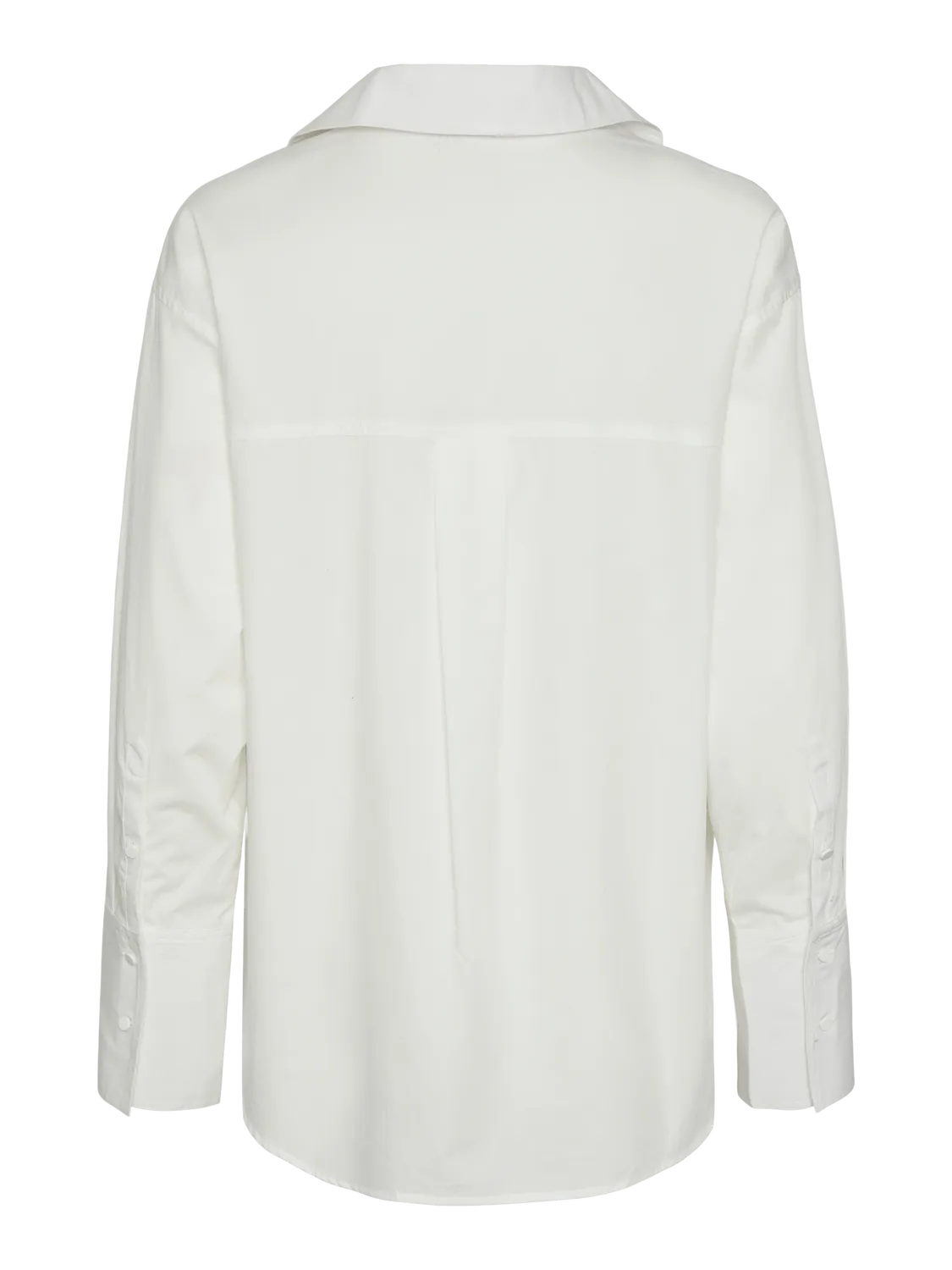 YASKATINKA Shirt Star White