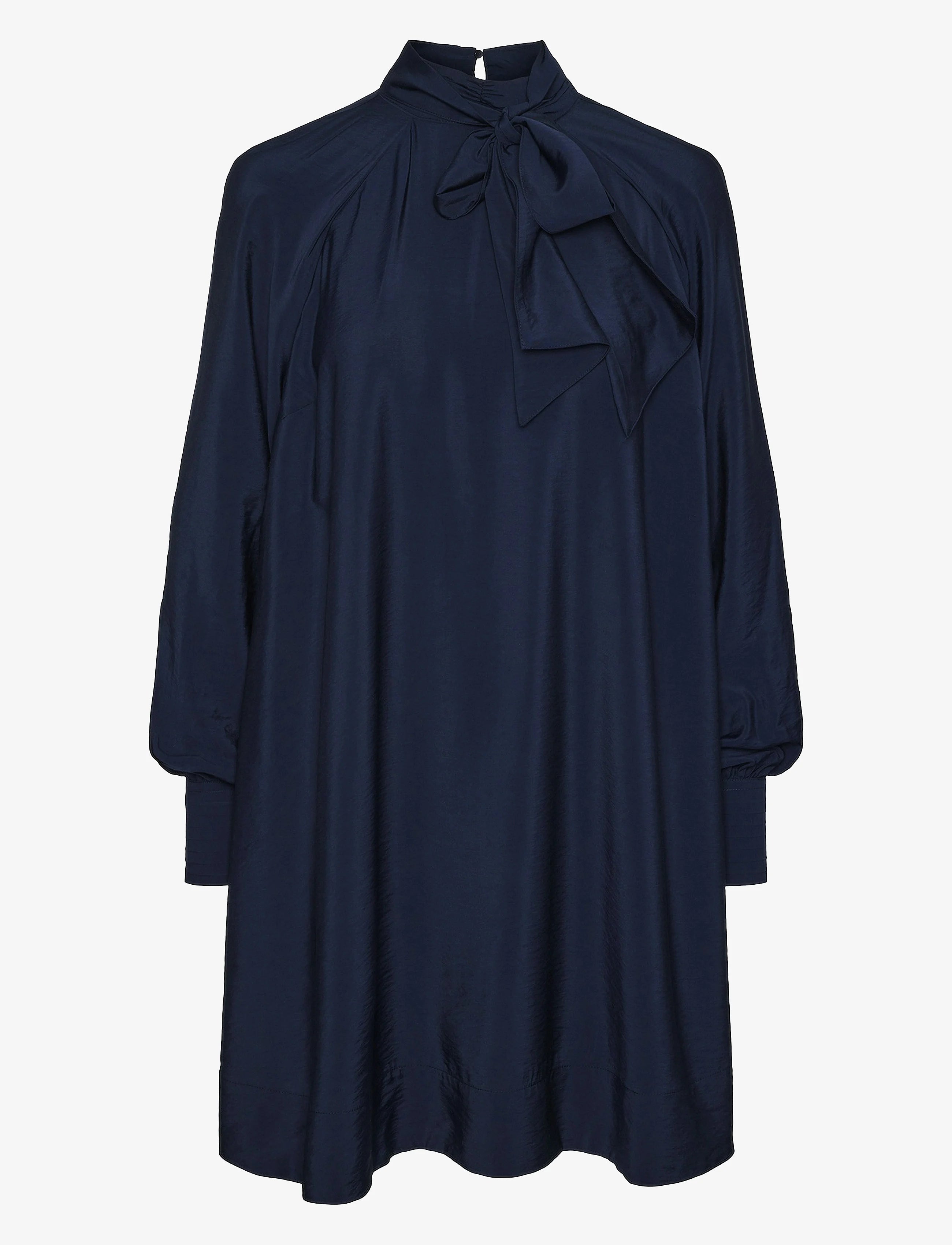 YASNIRA Dress Navy Blazer