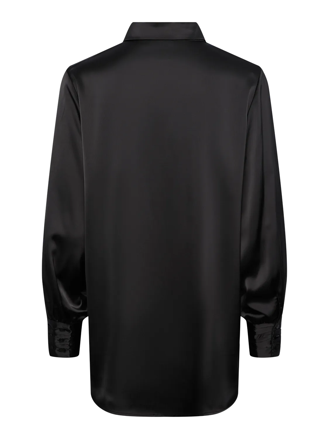 YASPELLA Shirt Black