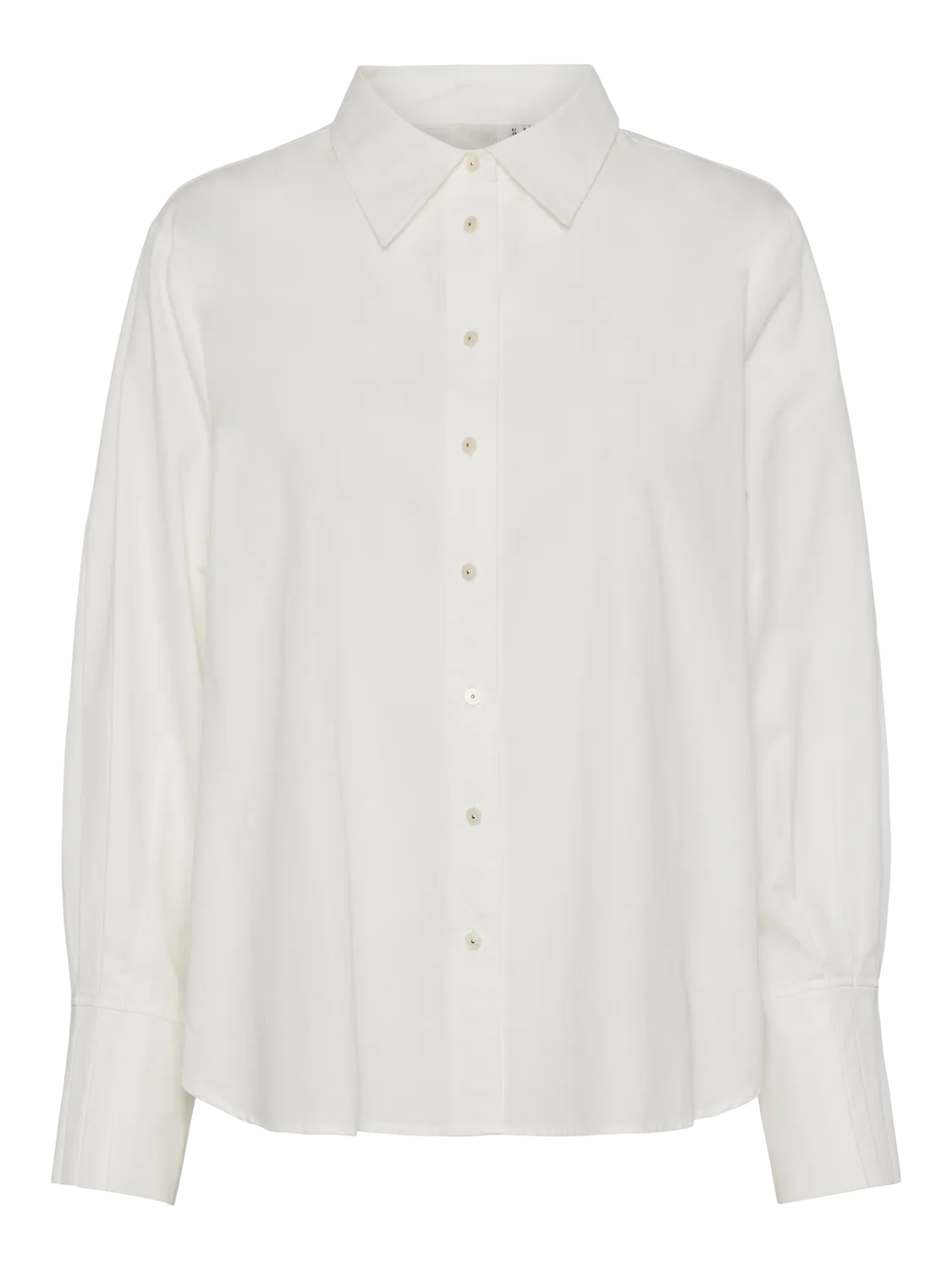 YASYANNA Shirt Star White