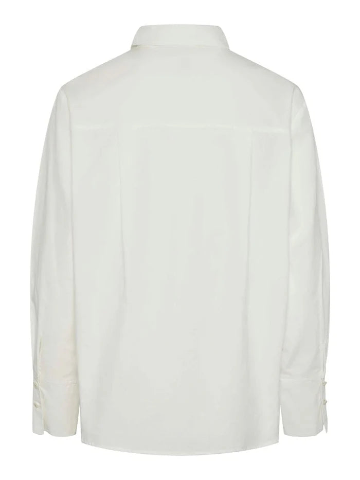 YASYANNA Shirt Star White