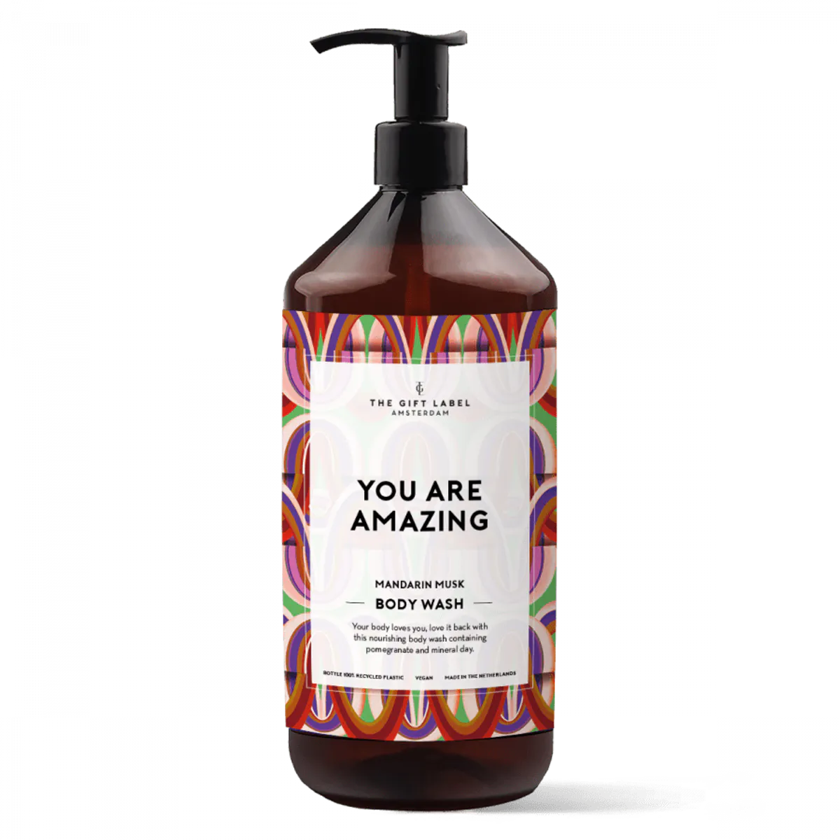 Body Wash You Are Amazing