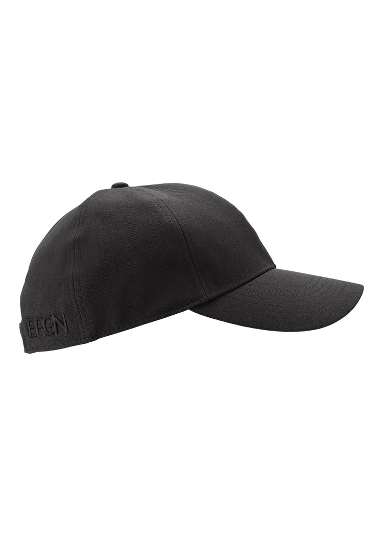 Snøball Caps New Black