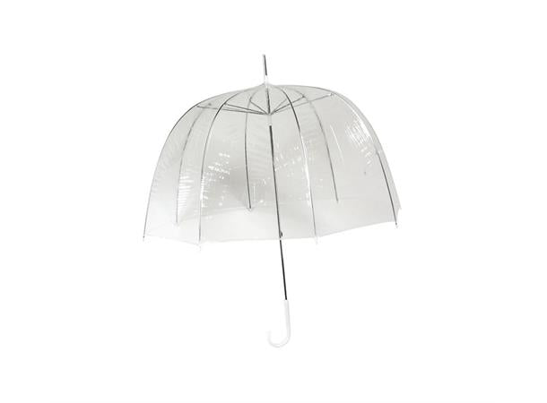 Oslo Transparent Paraply