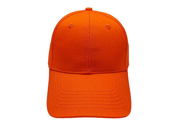 Caps Orange