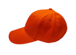 Caps Orange