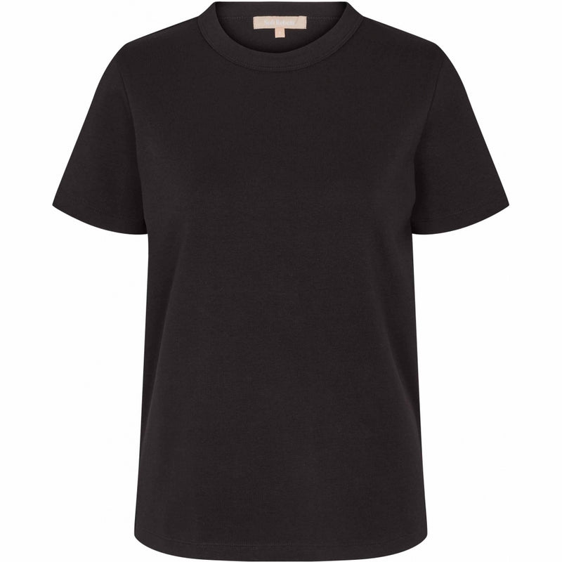 Hella T-shirt Black