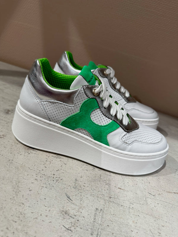 Robin Sneakers Green