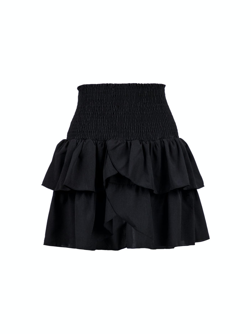 Carin Skirt Black