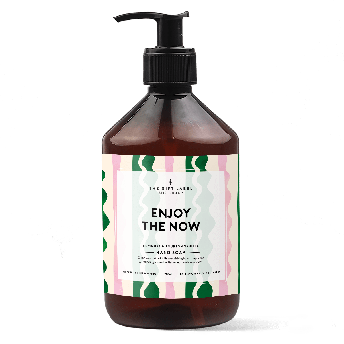 Enjoy The Now Hand Soap